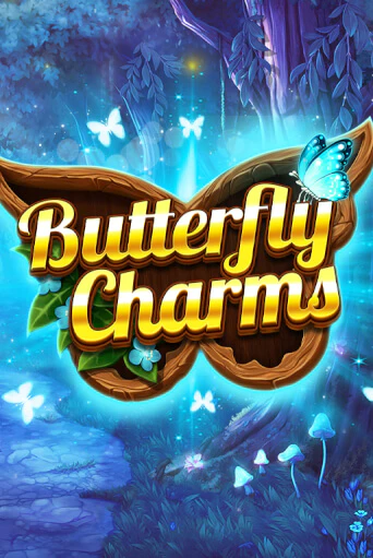 Бесплатная версия игры Butterfly Charms | VAVADA KZ 