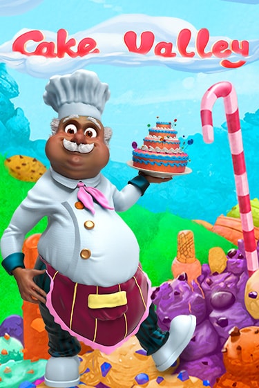 Бесплатная версия игры Cake Valley | VAVADA KZ 