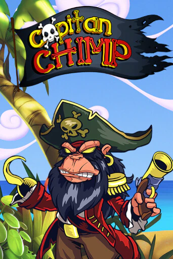 Бесплатная версия игры Capitan Chimp | VAVADA KZ 