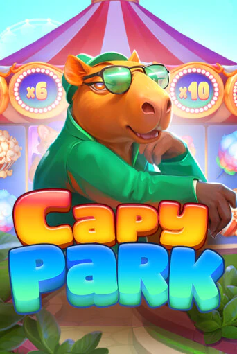 Бесплатная версия игры CapyPark | VAVADA KZ 