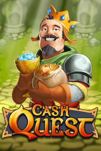 Бесплатная версия игры Cash Quest | VAVADA KZ 