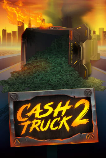Бесплатная версия игры Cash Truck 2 | VAVADA KZ 