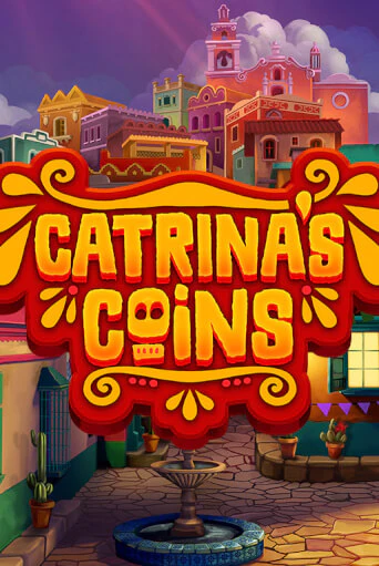 Бесплатная версия игры Catrina's Coins | VAVADA KZ 