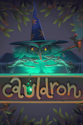Бесплатная версия игры Cauldron | VAVADA KZ 