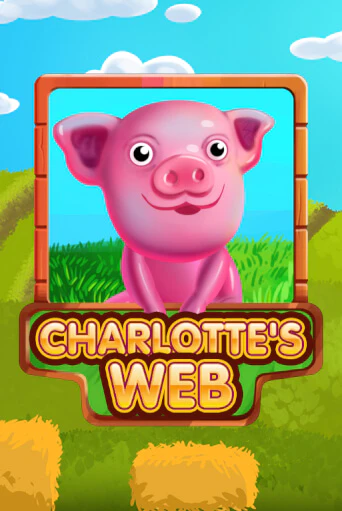 Бесплатная версия игры Charlottes Web | VAVADA KZ 