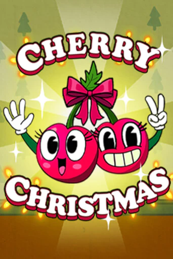 Бесплатная версия игры Cherry Christmas | VAVADA KZ 