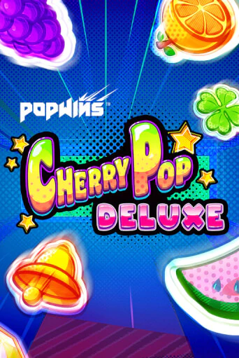 Бесплатная версия игры CherryPop Deluxe | VAVADA KZ 