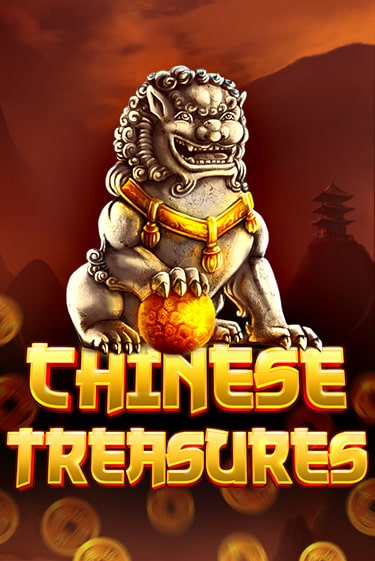 Бесплатная версия игры Chinese Treasures | VAVADA KZ 
