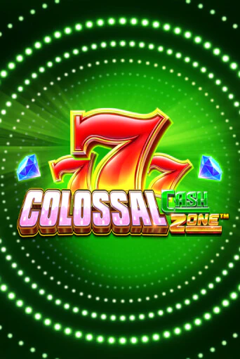 Бесплатная версия игры Colossal Cash Zone | VAVADA KZ 