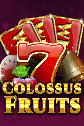 Бесплатная версия игры Colossus Fruits | VAVADA KZ 