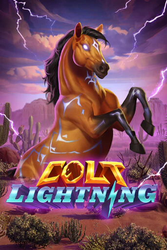 Бесплатная версия игры Colt Lightning | VAVADA KZ 