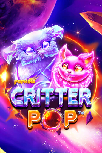 Бесплатная версия игры CritterPop | VAVADA KZ 