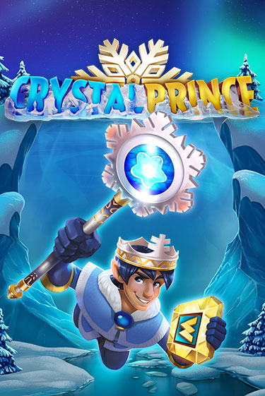 Бесплатная версия игры Crystal Prince | VAVADA KZ 