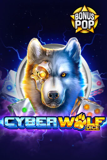 Бесплатная версия игры Cyber Wolf Dice | VAVADA KZ 