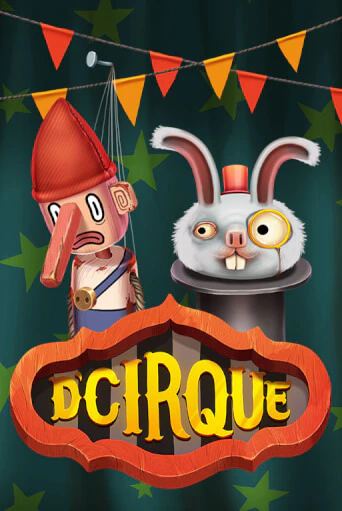 Бесплатная версия игры DCirque | VAVADA KZ 