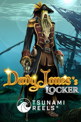 Бесплатная версия игры Davy Jones Locker | VAVADA KZ 