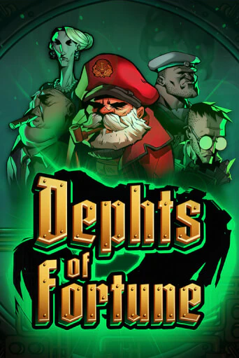 Бесплатная версия игры Depths of Fortune | VAVADA KZ 