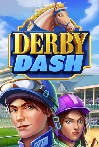 Бесплатная версия игры Derby Dash | VAVADA KZ 