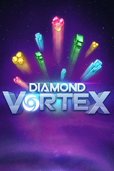 Бесплатная версия игры Diamond Vortex | VAVADA KZ 