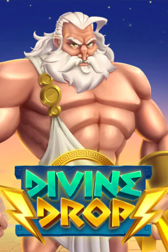 Бесплатная версия игры Divine Drop | VAVADA KZ 