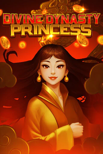 Бесплатная версия игры Divine Dynasty Princess  | VAVADA KZ 