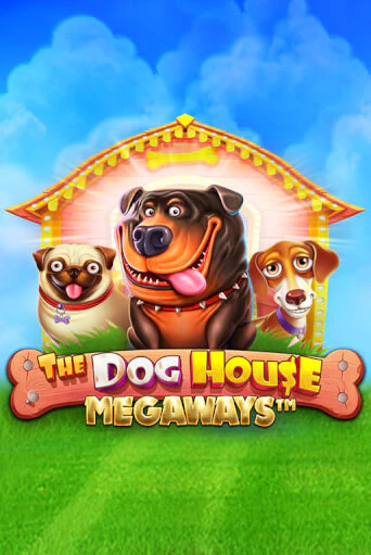 Бесплатная версия игры The Dog House Megaways | VAVADA KZ 