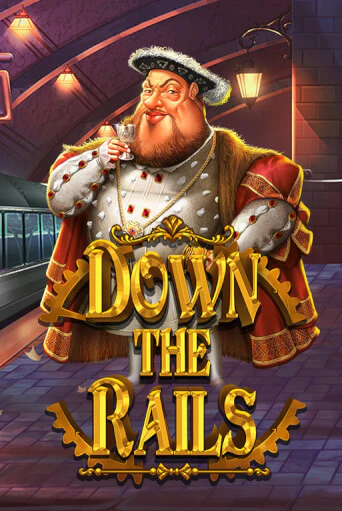 Бесплатная версия игры Down the Rails | VAVADA KZ 