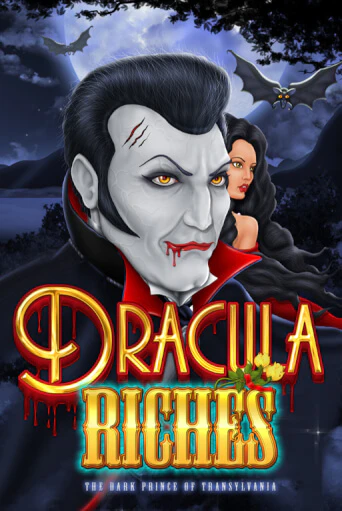 Бесплатная версия игры Dracula Riches | VAVADA KZ 