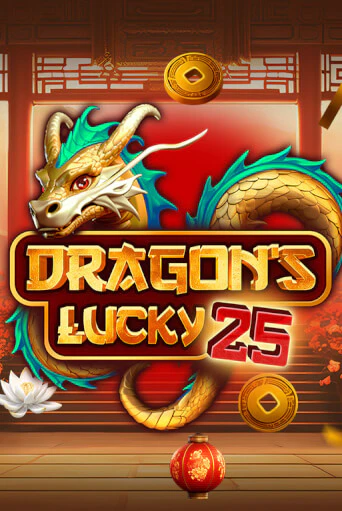 Бесплатная версия игры Dragon's Lucky 25 | VAVADA KZ 