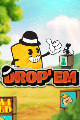 Бесплатная версия игры Drop'em | VAVADA KZ 