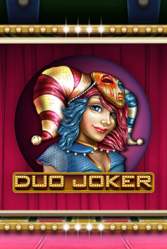 Бесплатная версия игры Duo Jokers | VAVADA KZ 