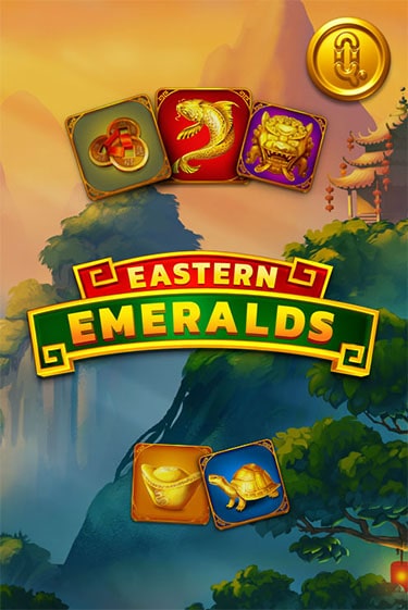 Бесплатная версия игры Eastern Emeralds | VAVADA KZ 