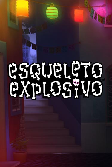 Бесплатная версия игры Esqueleto Explosivo | VAVADA KZ 