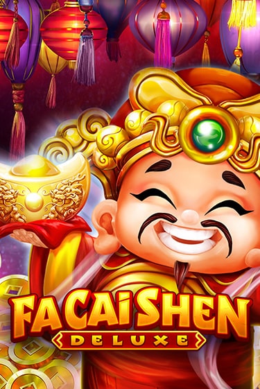 Бесплатная версия игры Fa Cai Shen Deluxe | VAVADA KZ 