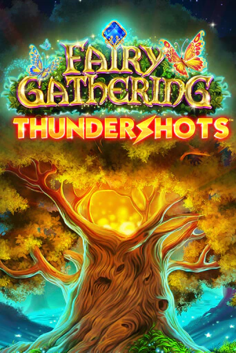 Бесплатная версия игры Fairy Gathering: Thundershots | VAVADA KZ 