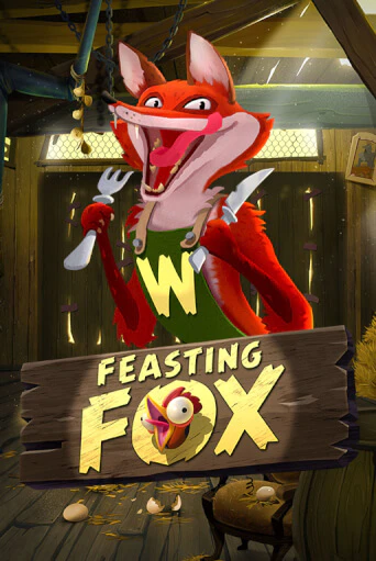 Бесплатная версия игры Feasting Fox | VAVADA KZ 