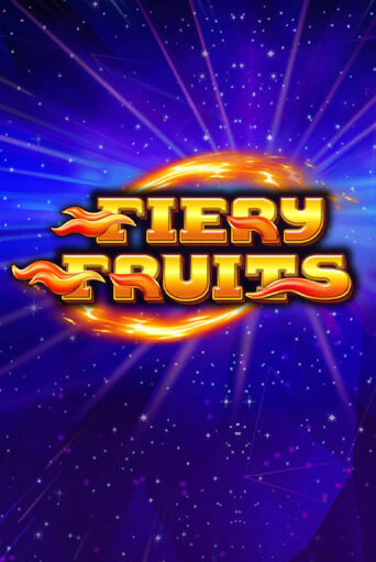 Бесплатная версия игры Fiery Fruits | VAVADA KZ 