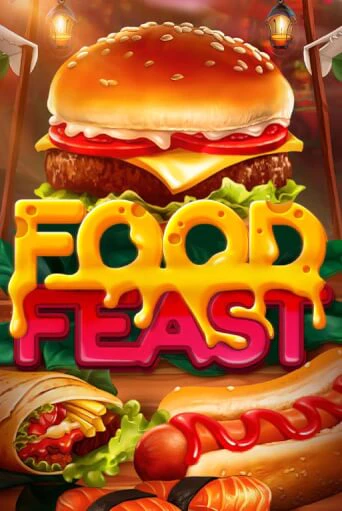 Бесплатная версия игры Food Feast | VAVADA KZ 