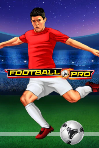 Бесплатная версия игры Football Pro | VAVADA KZ 