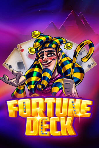 Бесплатная версия игры Fortune Deck | VAVADA KZ 