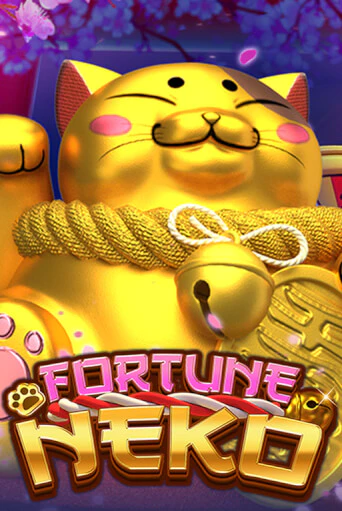 Бесплатная версия игры Fortune Neko | VAVADA KZ 