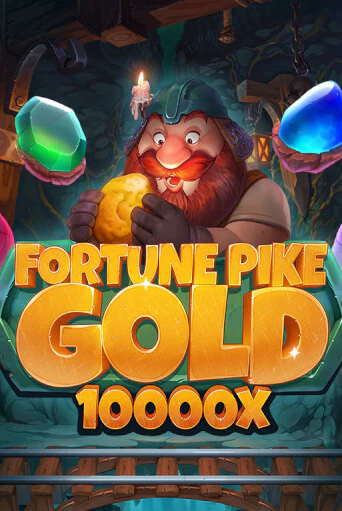Бесплатная версия игры Fortune Pike Gold | VAVADA KZ 
