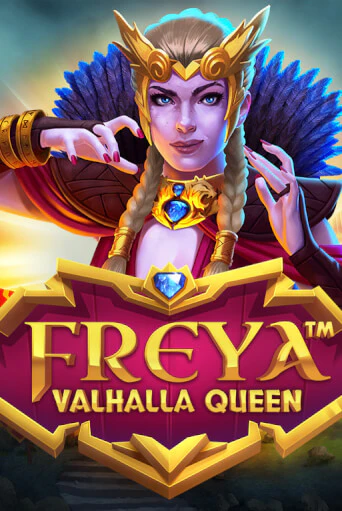 Бесплатная версия игры Freya Valhalla Queen™ | VAVADA KZ 