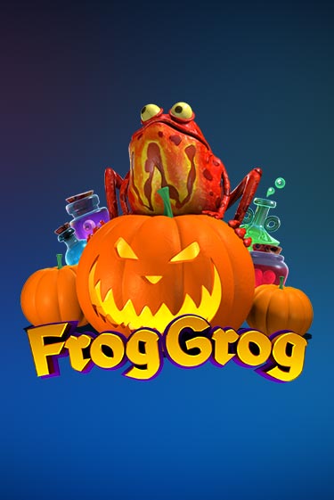 Бесплатная версия игры Frog Grog | VAVADA KZ 