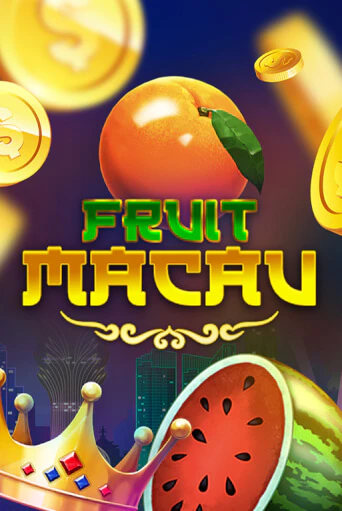 Бесплатная версия игры Fruit Macau | VAVADA KZ 