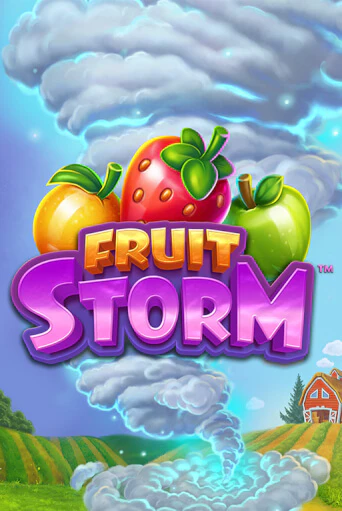 Бесплатная версия игры Fruit Storm | VAVADA KZ 