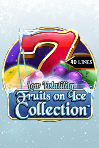 Бесплатная версия игры Fruits On Ice Collection 40 Lines | VAVADA KZ 