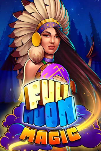 Бесплатная версия игры Full Moon Magic | VAVADA KZ 