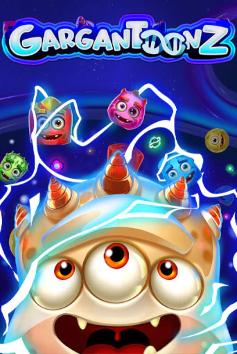 Бесплатная версия игры Gargantoonz | VAVADA KZ 
