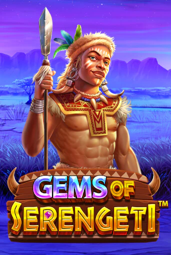 Бесплатная версия игры Gems of Serengeti™ | VAVADA KZ 